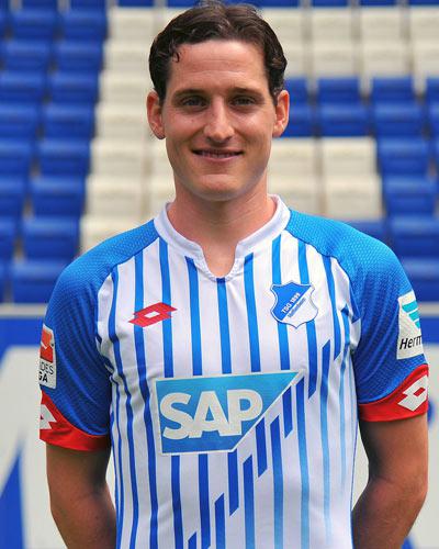 Sebastian Rudy