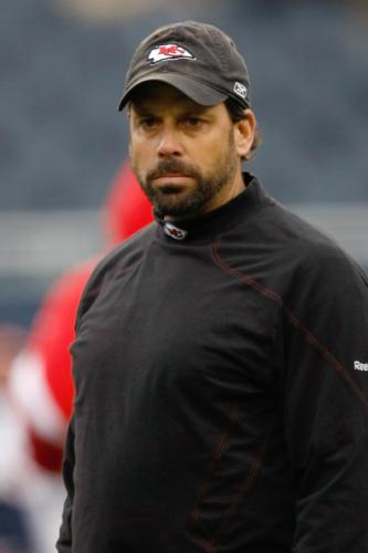 Todd Haley