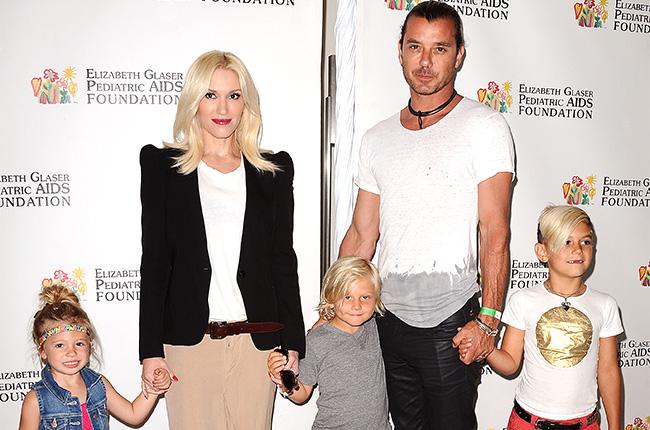 Apollo Bowie-Flynn Rossdale