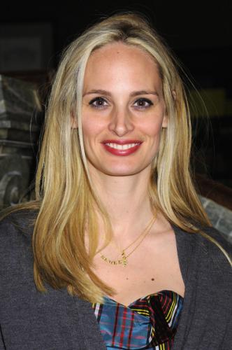 Lauren Santo-Domingo