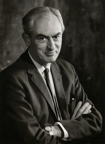 Peter Medawar
