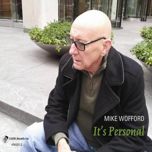 Mike Wofford