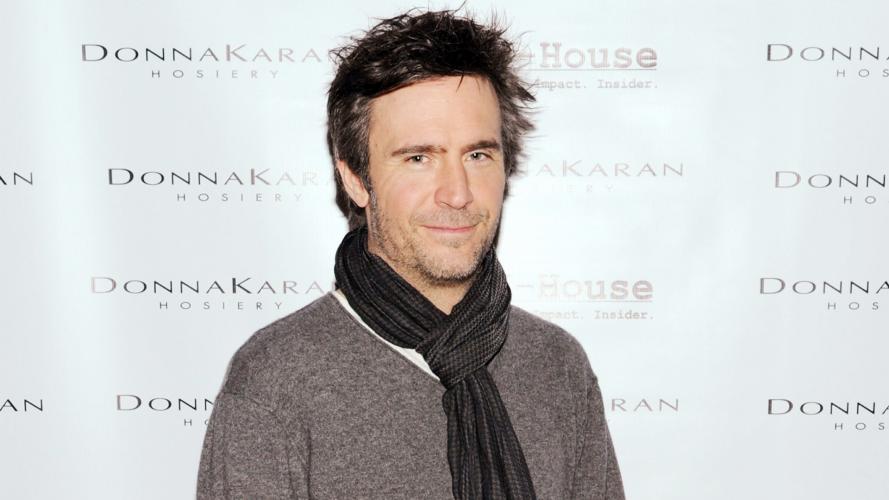 Jack Davenport