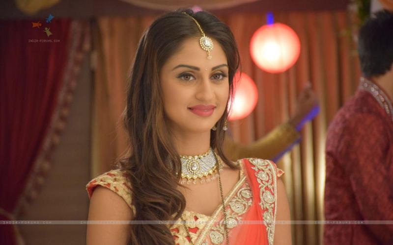 Krystle Dsouza
