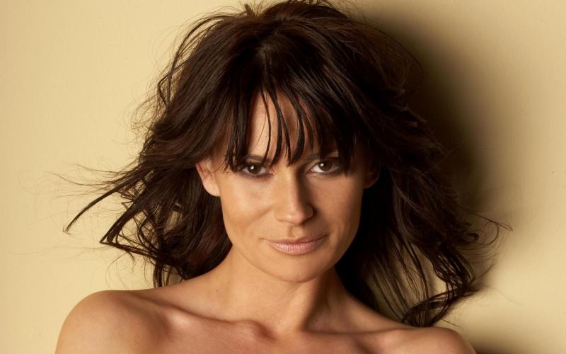 Lucy Pargeter