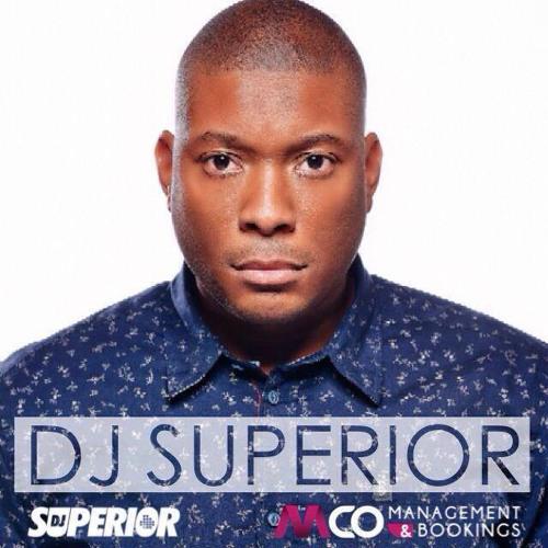 DJ The Superior