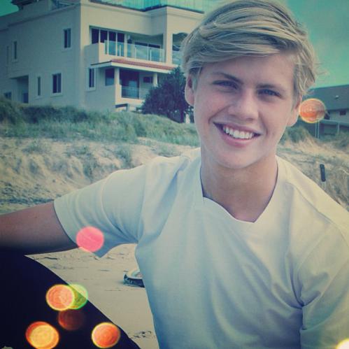 Jake Lawson Thrupp