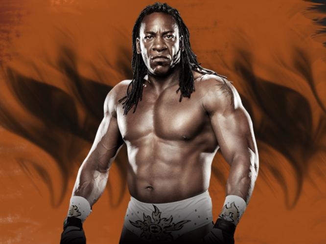 Booker T