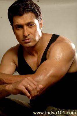 Salil Ankola
