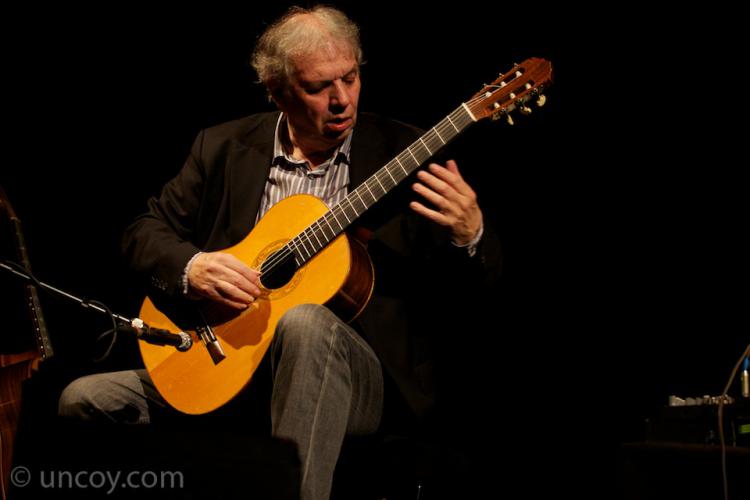 Ralph Towner