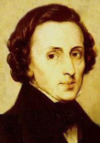 Frederic Chopin