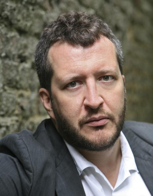 Thomas Ades