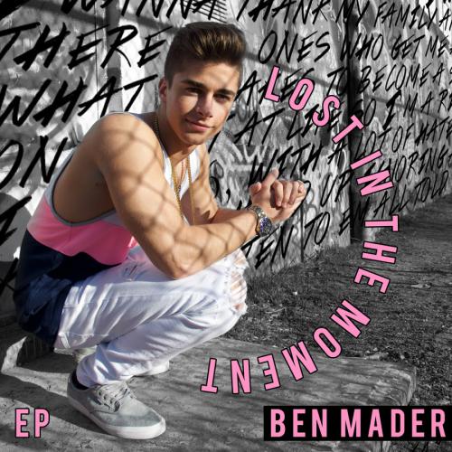 Ben Mader