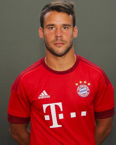 Juan Bernat