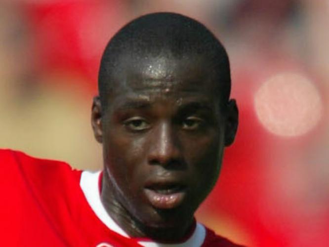 Djimi Traore