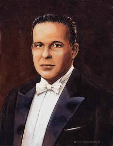 Joao Goulart