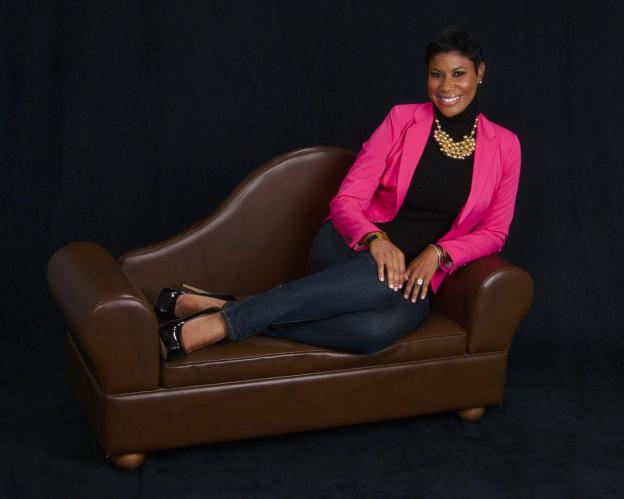 Stephanie D. Johnson