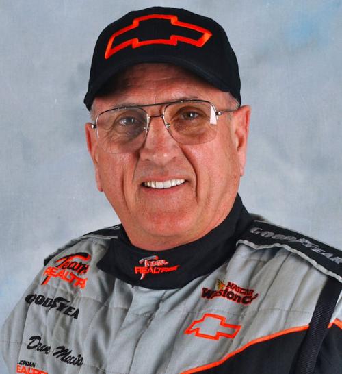 Dave Marcis