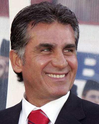 Carlos Queiroz
