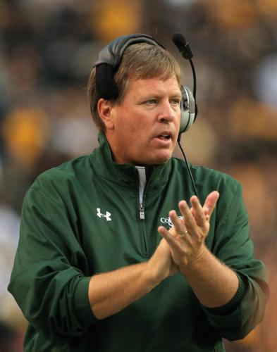 Jim McElwain