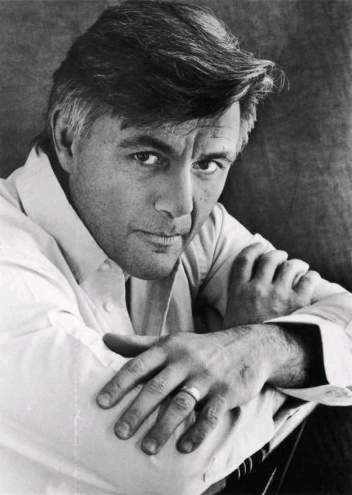 John Winslow Irving