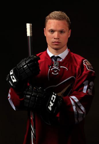 Max Domi