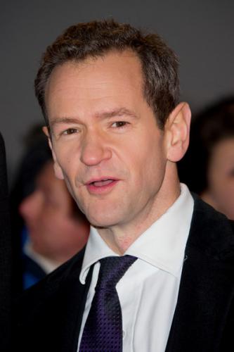 Alexander Armstrong