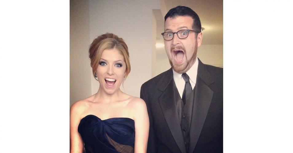 Michael Cooke Kendrick