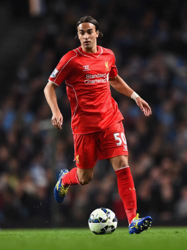 Lazar Markovic
