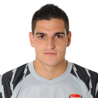 Vito Mannone
