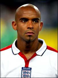 Trevor Sinclair