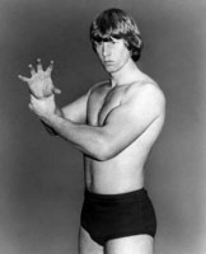 Mike VonErich