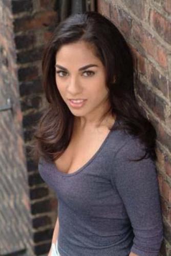 Sharon Carpenter