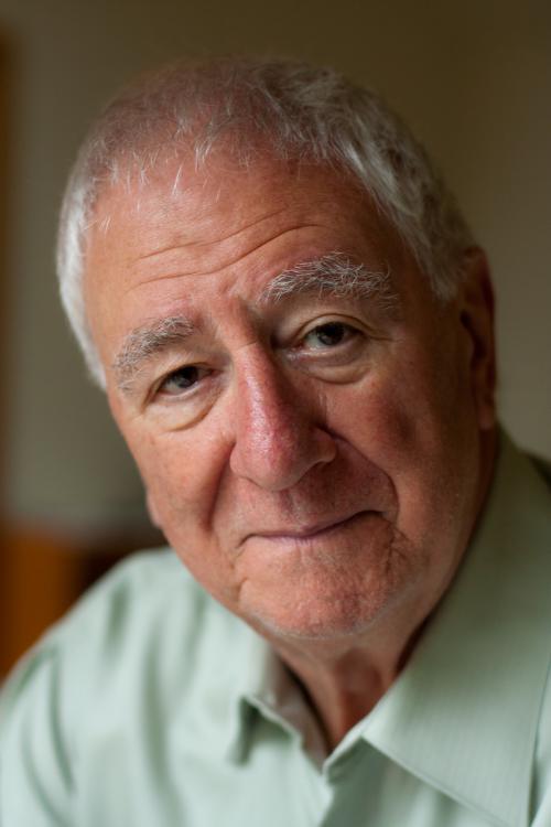 Bernard Rands
