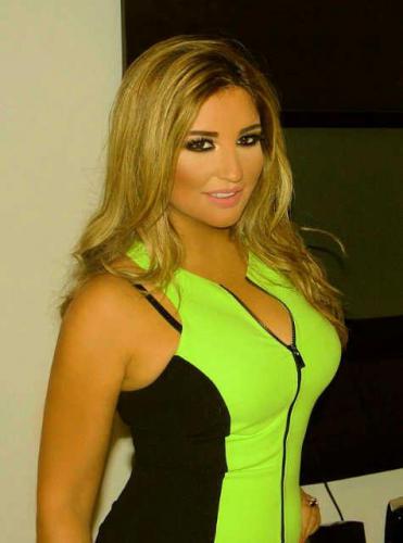 Shatha Hassoun