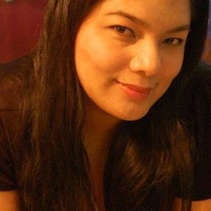 Lalaine Bianca Lapus