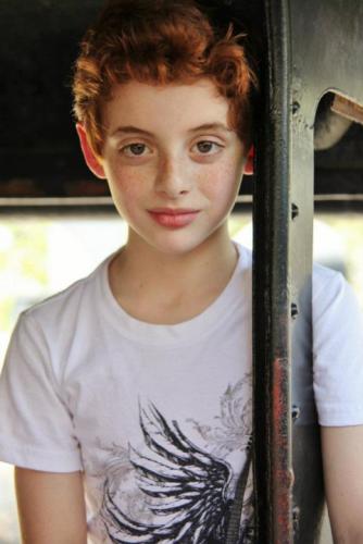 Thomas Barbusca