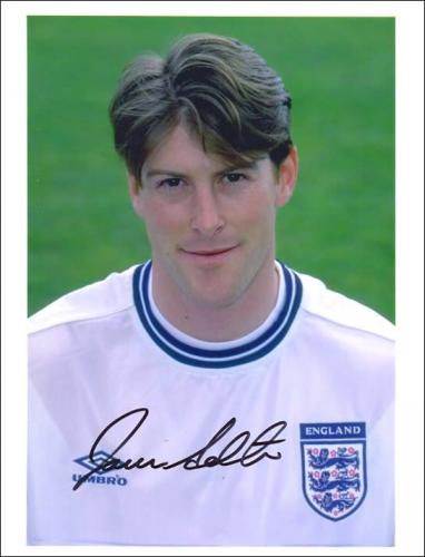 Darren Anderton