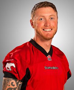 Bo Levi Mitchell