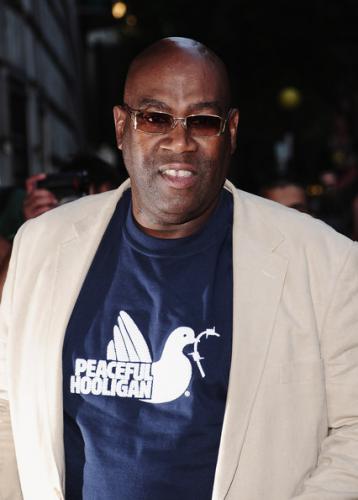 Cass Pennant