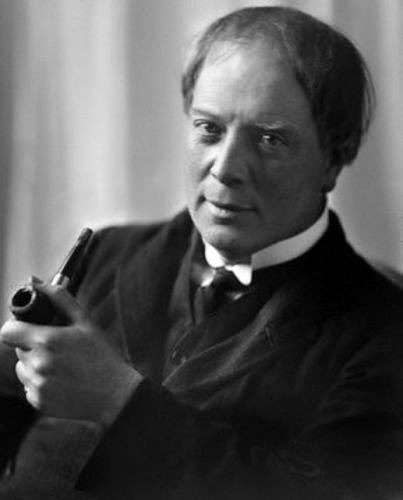 Arthur Machen
