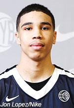 Jayson Tatum