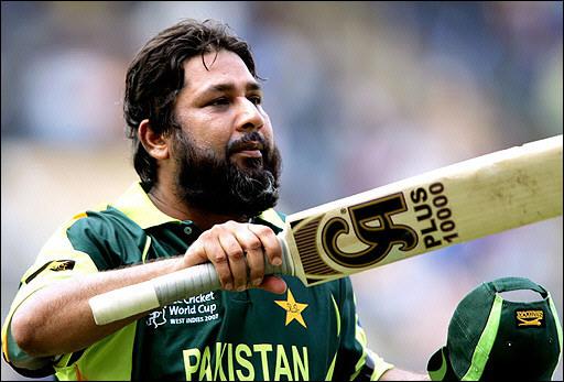 Inzamam-ul-Haq
