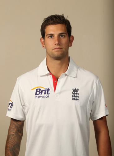 Jade Dernbach