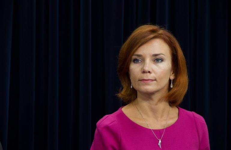 Keit Pentus-Rosimannus