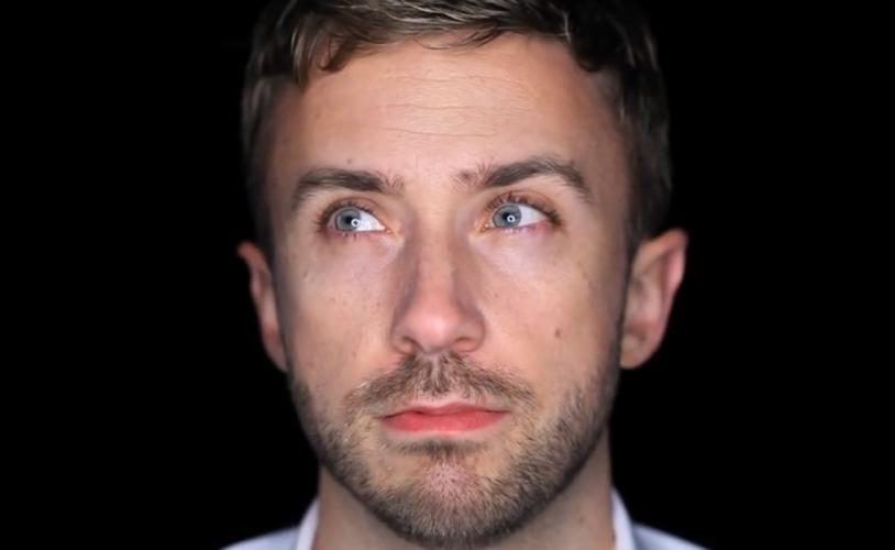 Peter Hollens