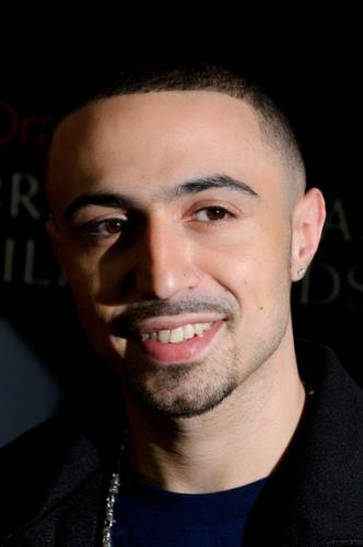 Adam Deacon
