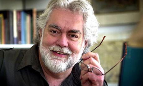 Gunnar Hansen