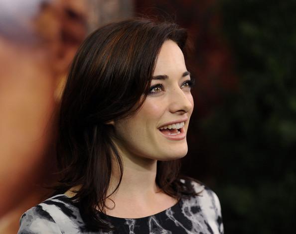 Laura Michelle Kelly