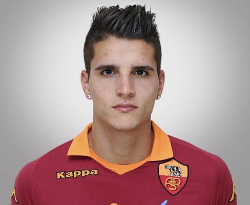 Erik Lamela